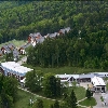 Hotel BELLEVUE Mariborsko Pohorje Slovenija 2+2 8